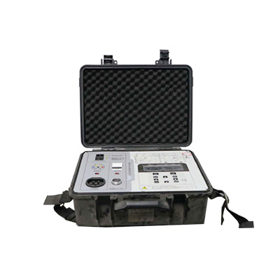 電動(dòng)汽車(chē)充電樁測(cè)試系統(tǒng)設(shè)備