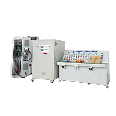 電源及車(chē)載充電機(jī)老化測(cè)試系統(tǒng)設(shè)備
